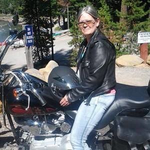 Meet your Posher, Stacy